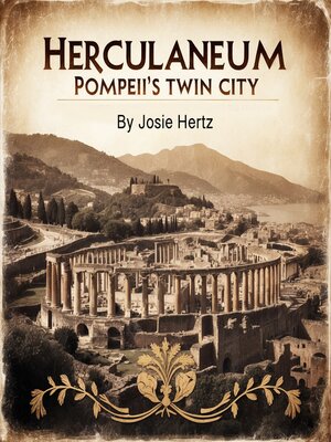 cover image of Herculaneum